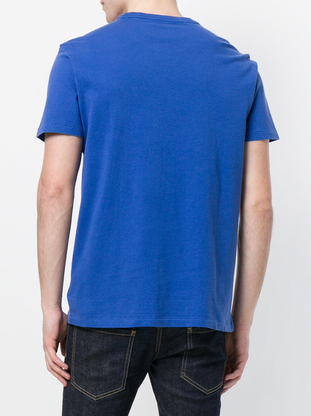 Polo Ralph Lauren Custom Slim Fit T-shirt-Libas Trendy Fashion Store