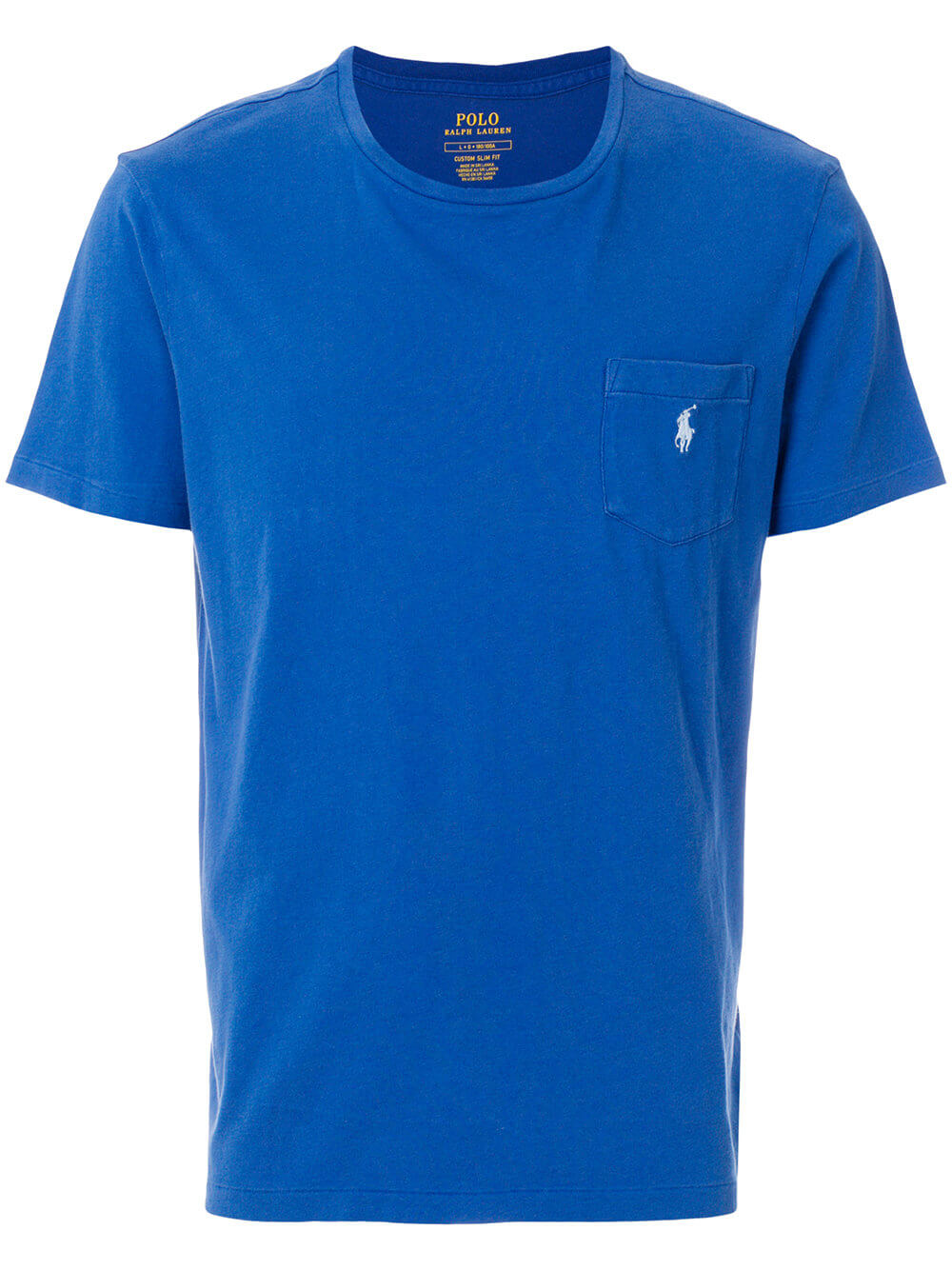 Polo Ralph Lauren Custom Slim Fit T-shirt-Libas Trendy Fashion Store