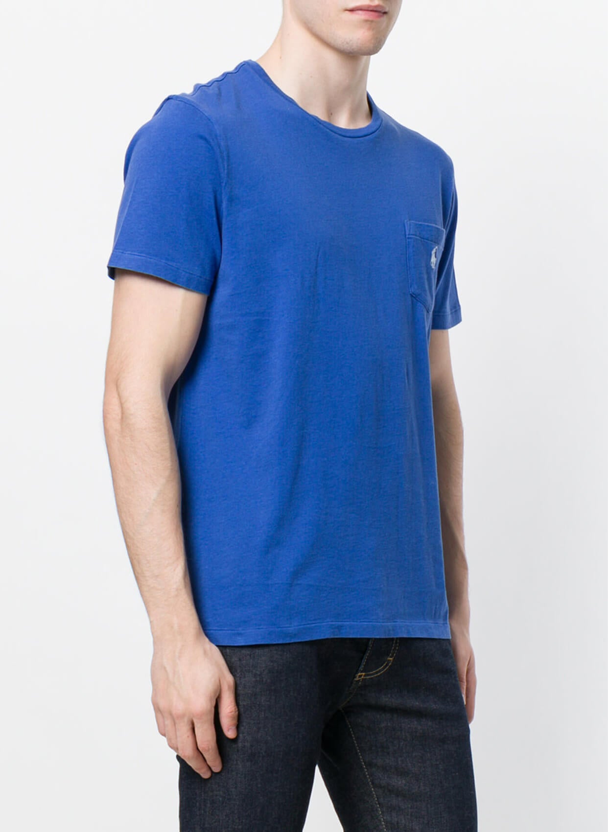 Polo Ralph Lauren Custom Slim Fit T-shirt-Libas Trendy Fashion Store