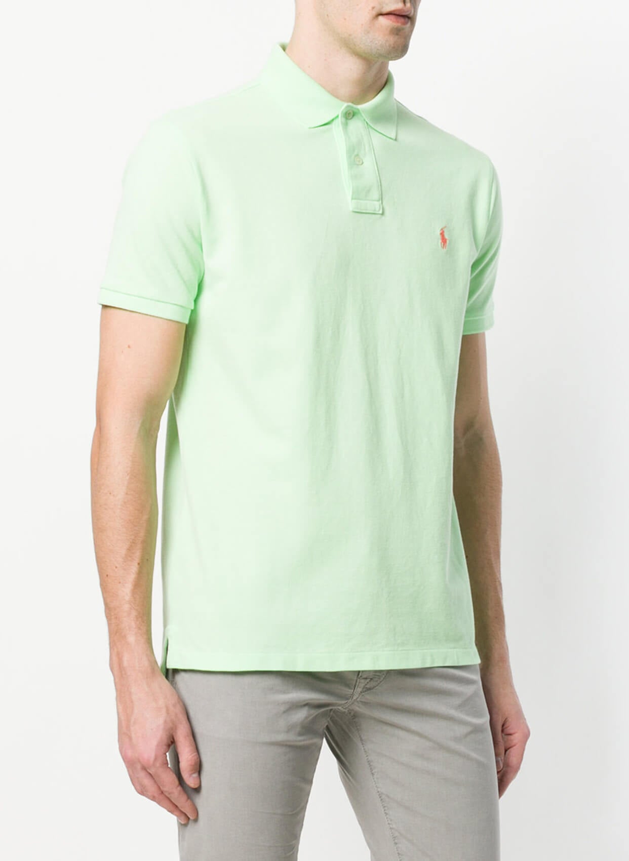 POLO RALPH LAUREN T-SHIRT-Libas Trendy Fashion Store