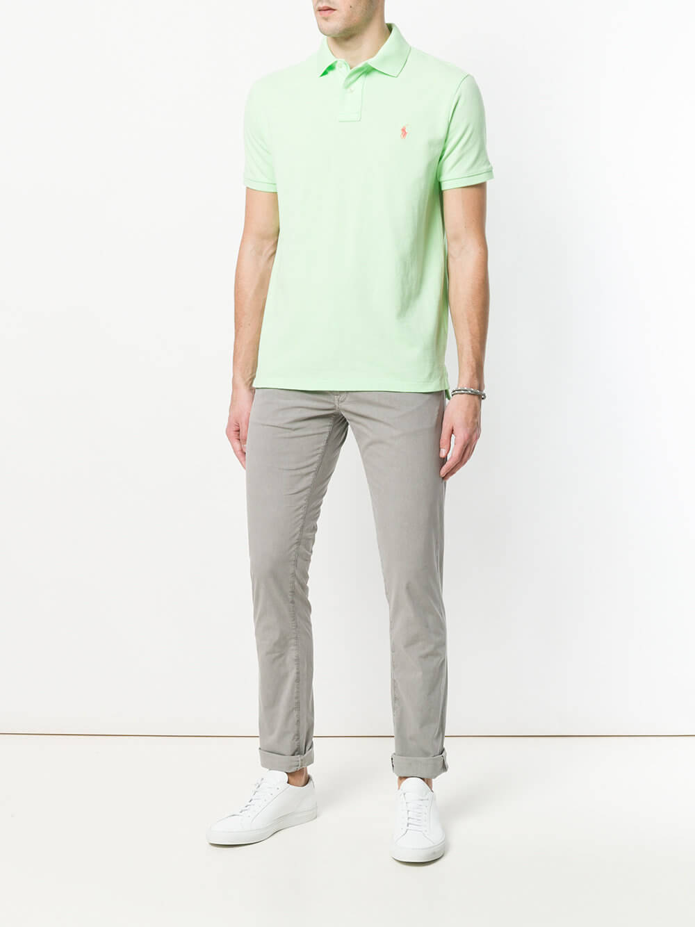 POLO RALPH LAUREN T-SHIRT-Libas Trendy Fashion Store