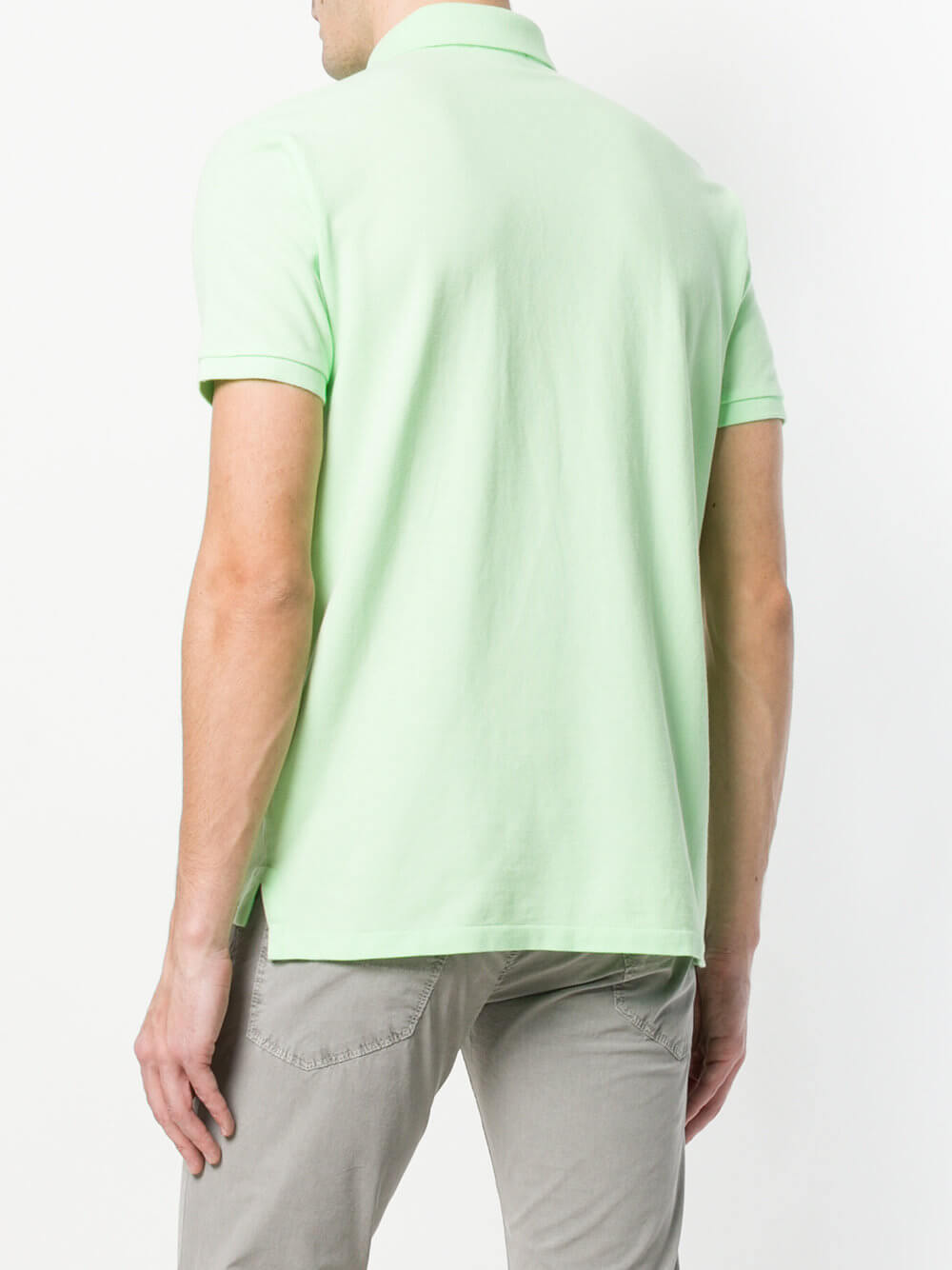 POLO RALPH LAUREN T-SHIRT-Libas Trendy Fashion Store