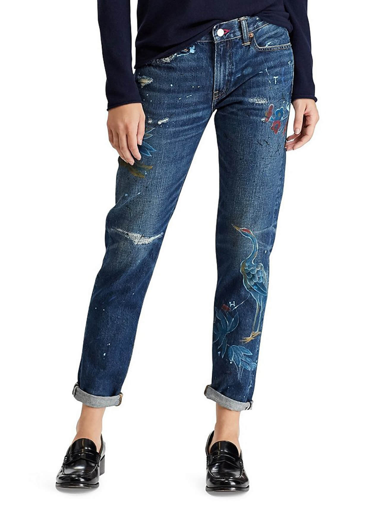 POLO RALPH LAUREN JEANS-Libas Trendy Fashion Store