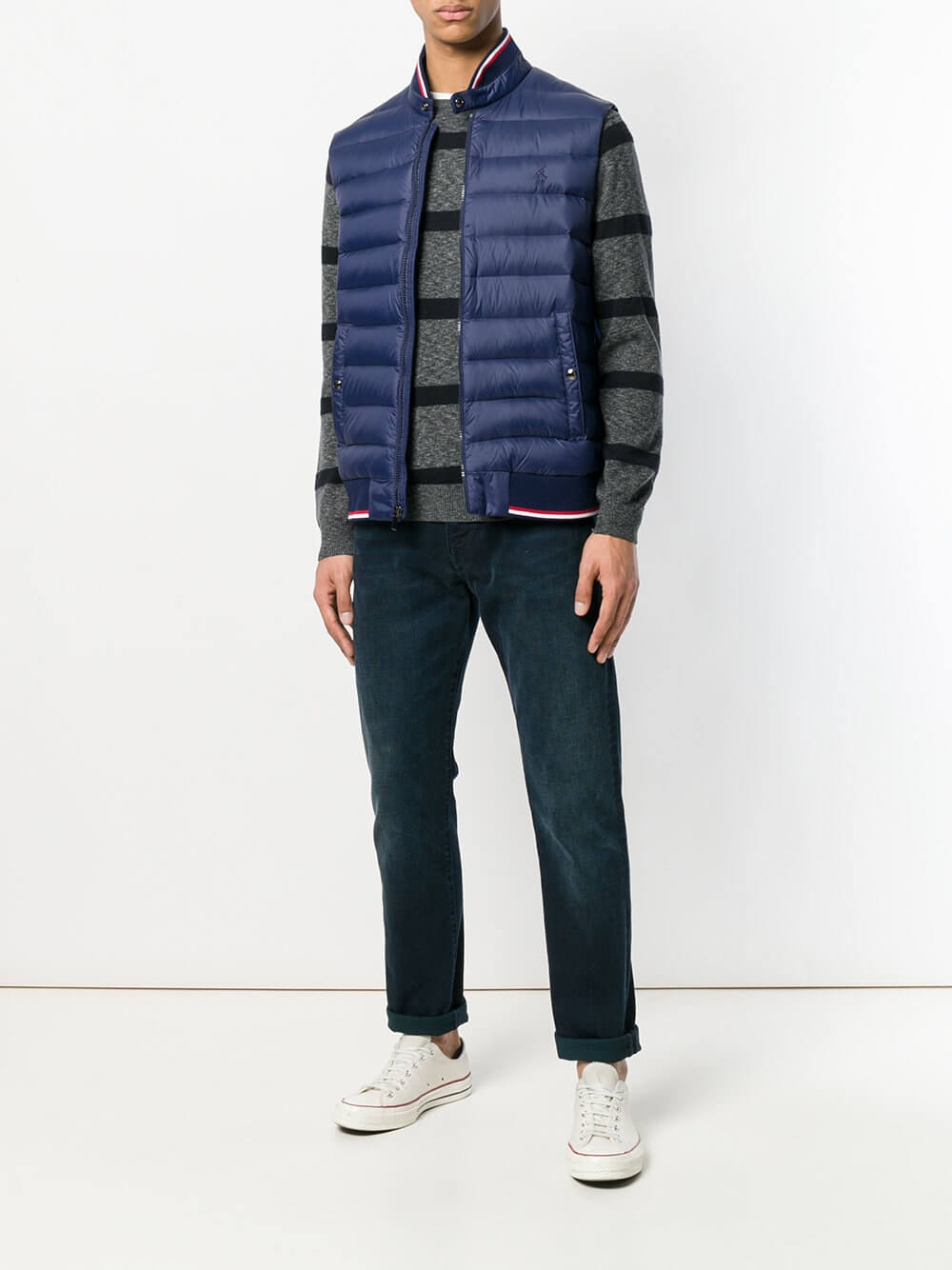 POLO RALPH LAUREN YELEK 710694034002-Libas Trendy Fashion Store