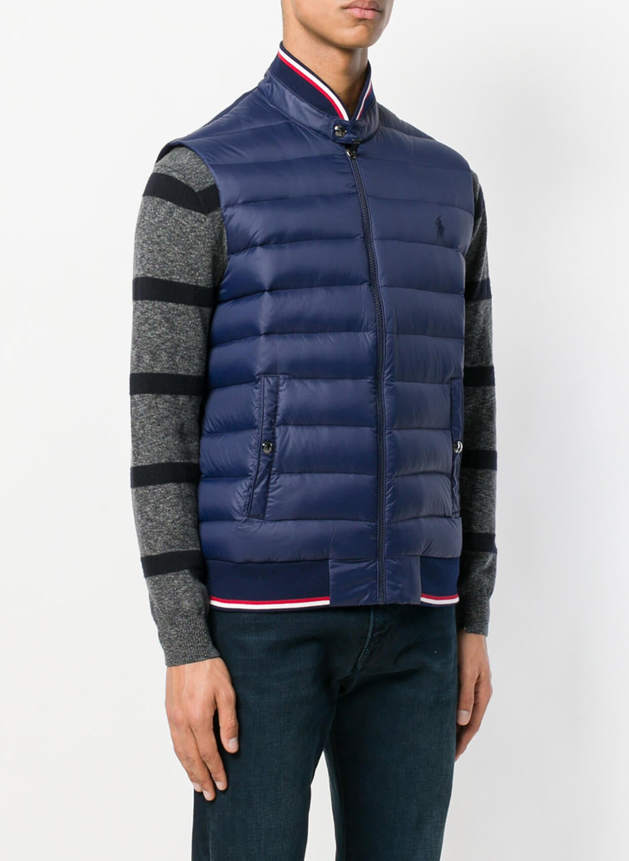 POLO RALPH LAUREN YELEK 710694034002-Libas Trendy Fashion Store