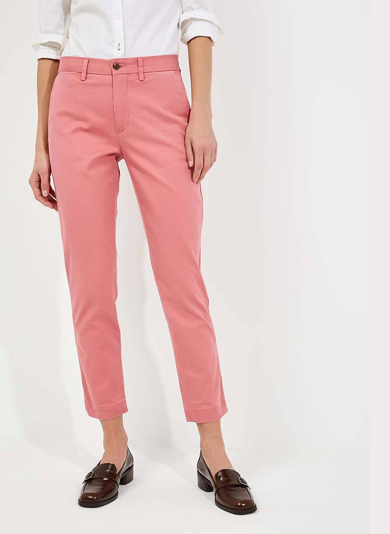 POLO RALPH LAUREN PANTOLON 211703472003-Libas Trendy Fashion Store