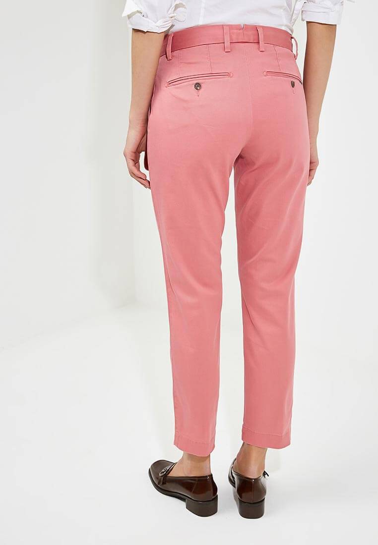 POLO RALPH LAUREN PANTOLON 211703472003-Libas Trendy Fashion Store