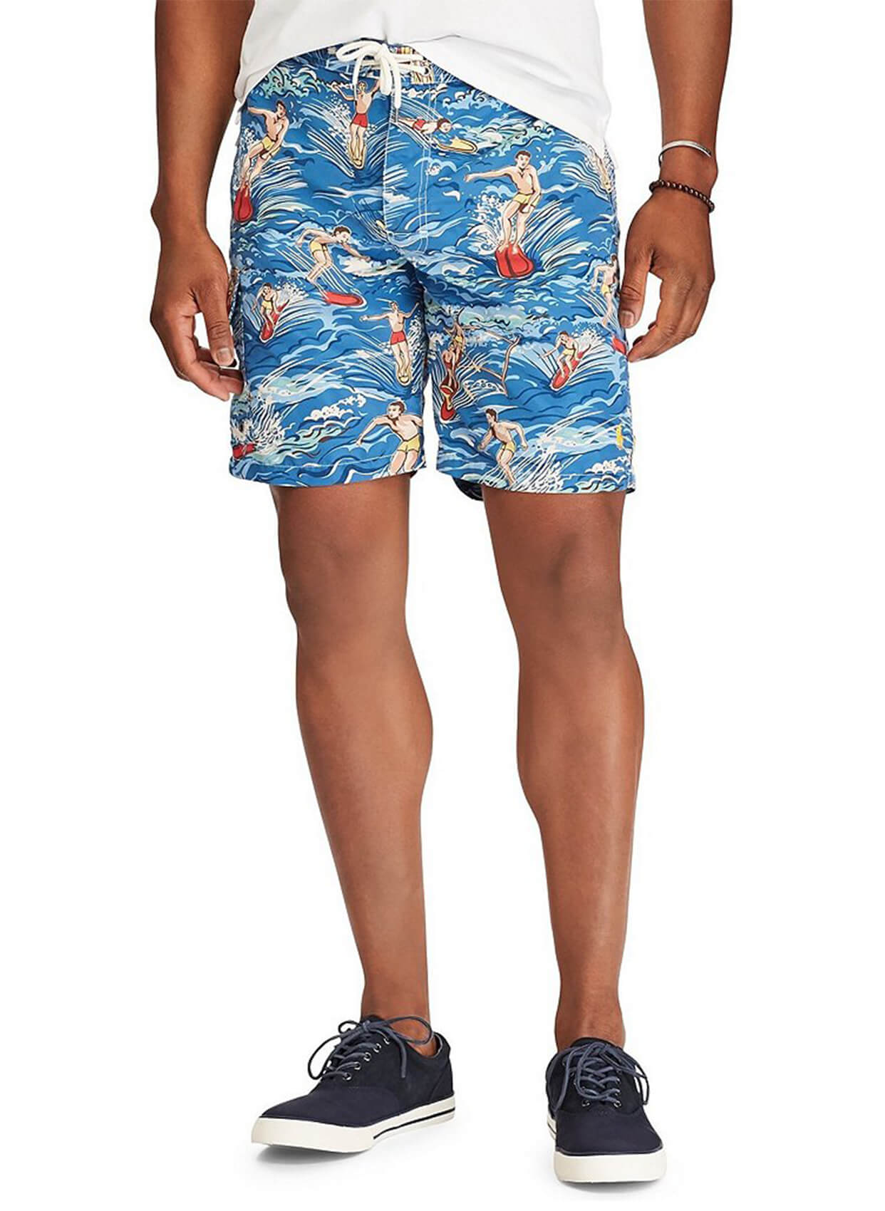 POLO RALPH LAUREN ŞORT MAYO-Libas Trendy Fashion Store