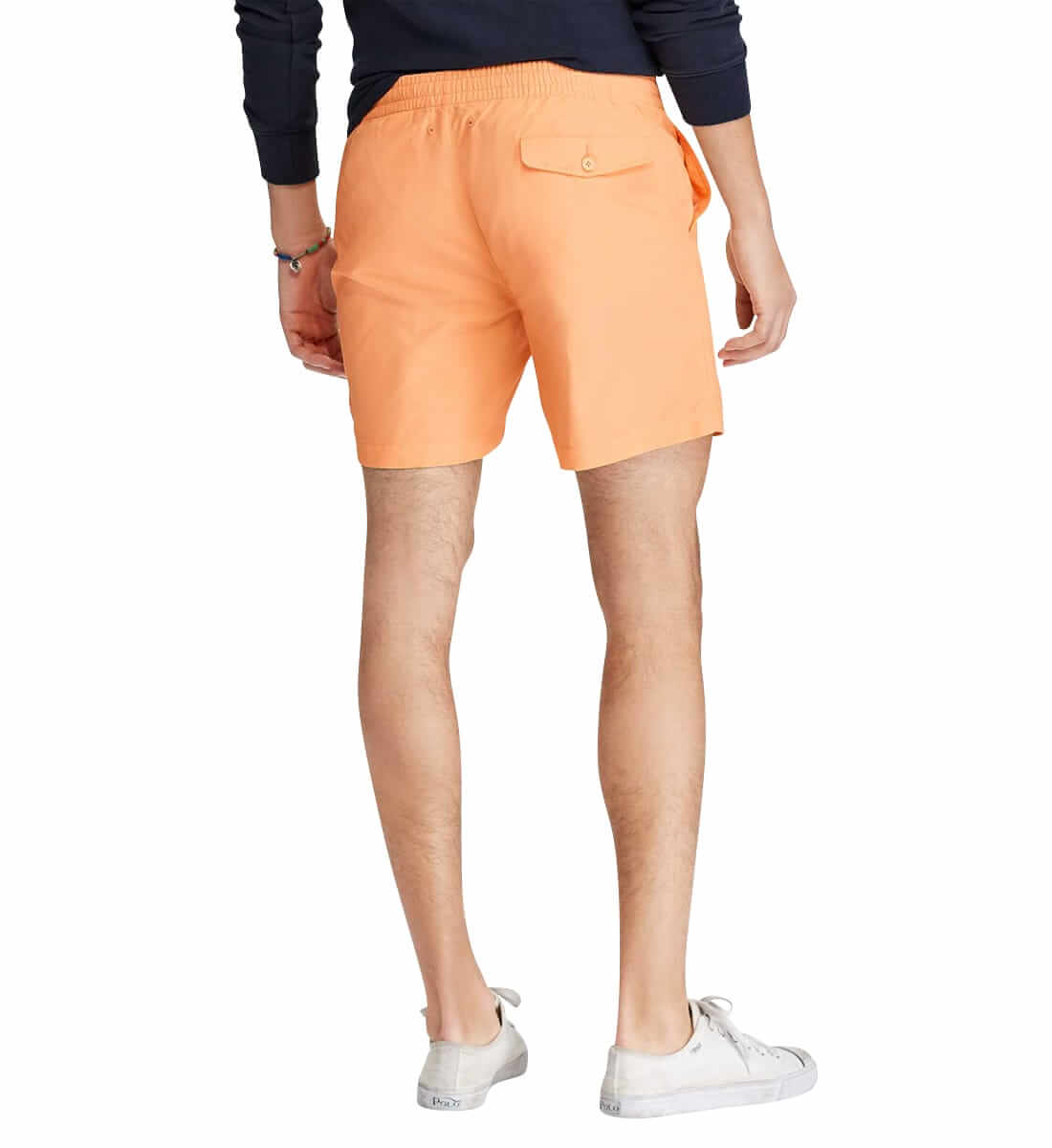 POLO RALPH LAUREN ŞORT MAYO-Libas Trendy Fashion Store