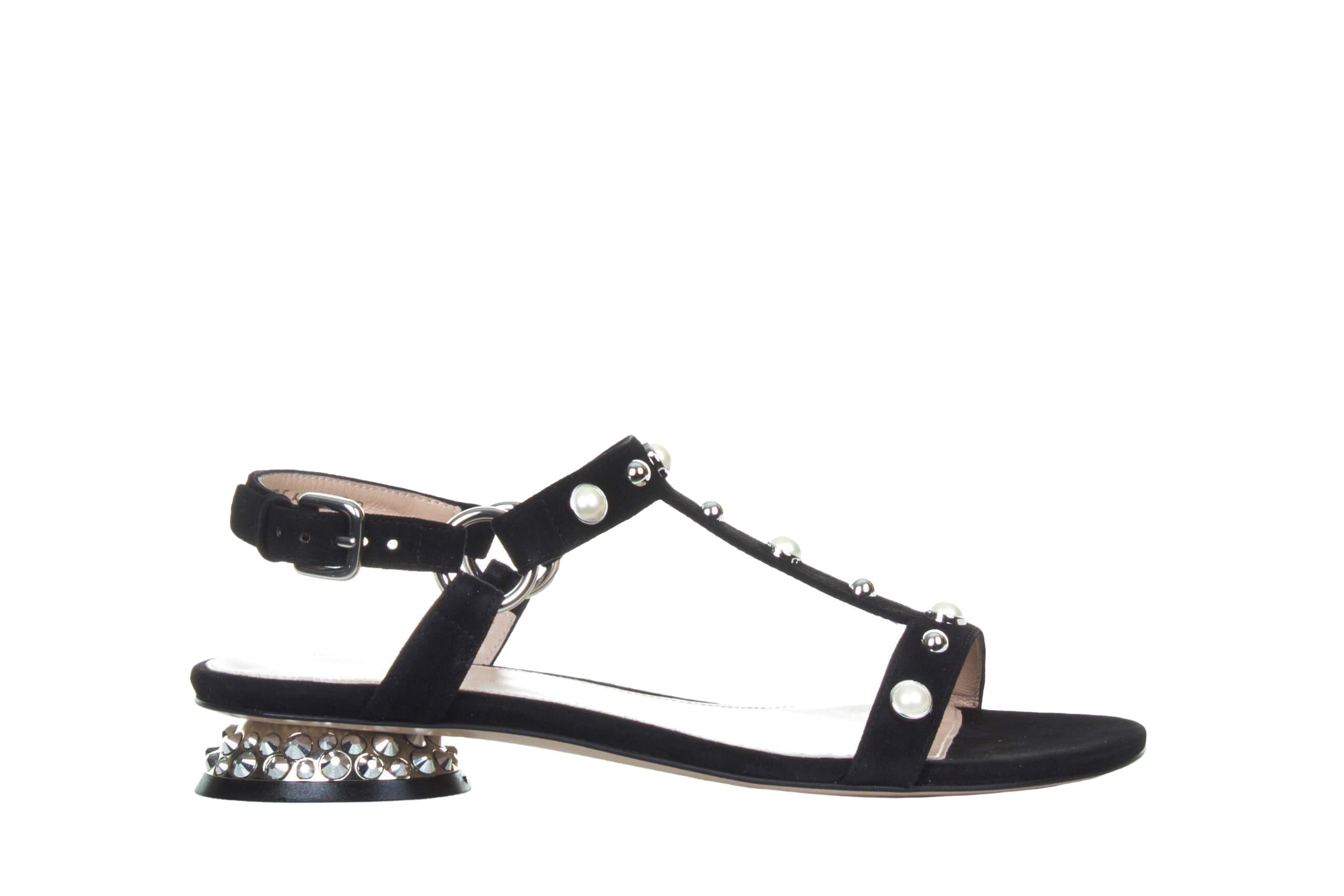 STUART WEITZMAN AYAKKABI-Libas Trendy Fashion Store