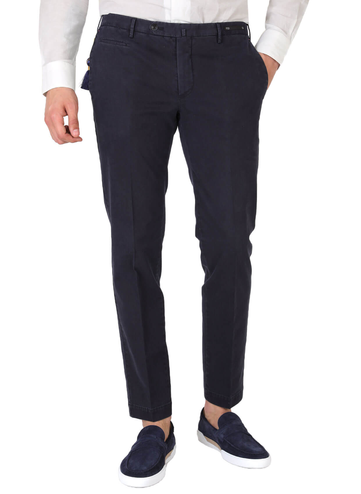 Pantoloni Torino Pantolon-Libas Trendy Fashion Store