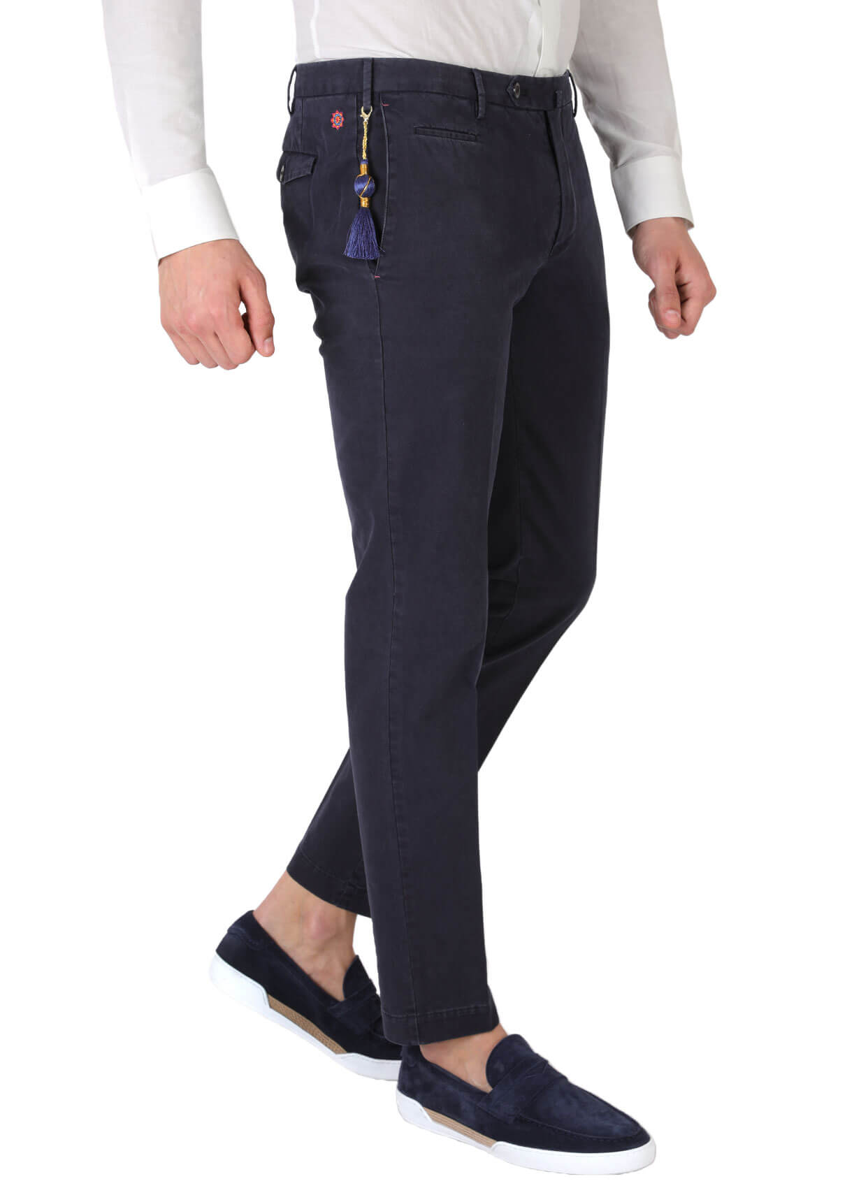 Pantoloni Torino Pantolon-Libas Trendy Fashion Store