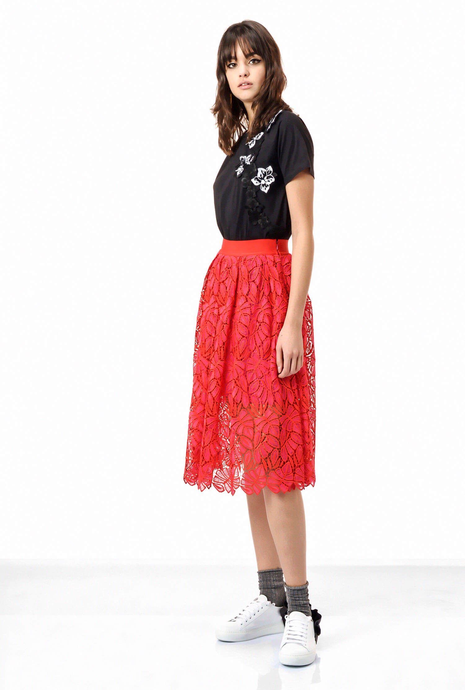 PINKO T-SHIRT-Libas Trendy Fashion Store