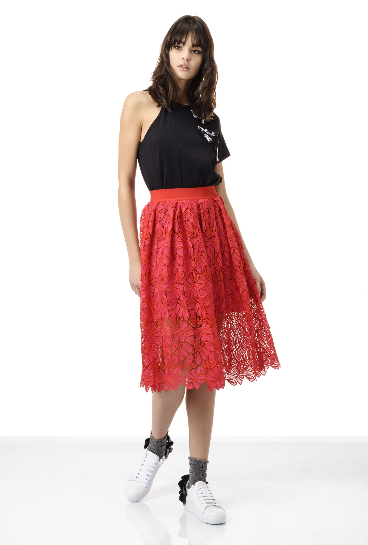 PINKO T-SHIRT-Libas Trendy Fashion Store