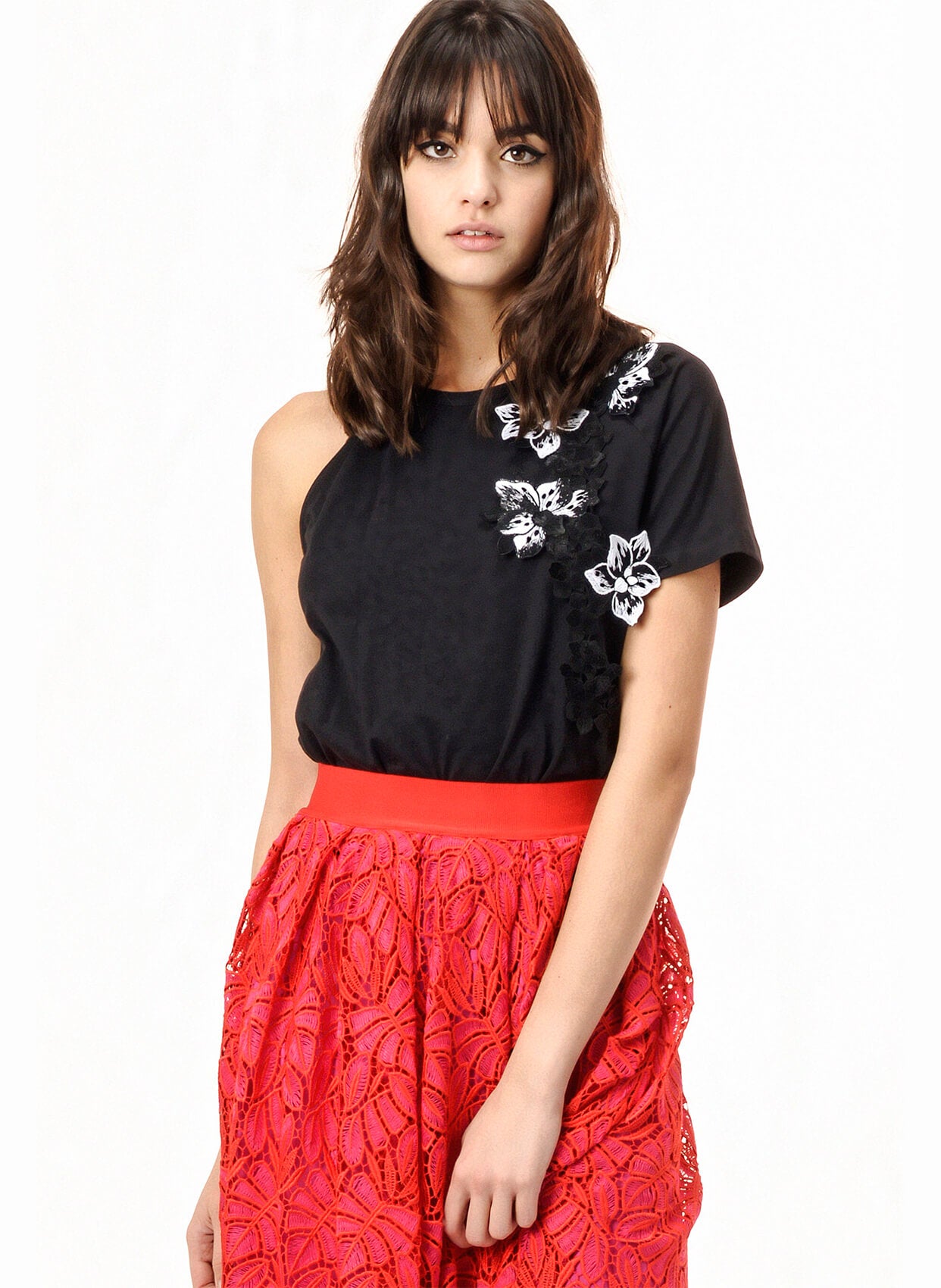 PINKO T-SHIRT-Libas Trendy Fashion Store