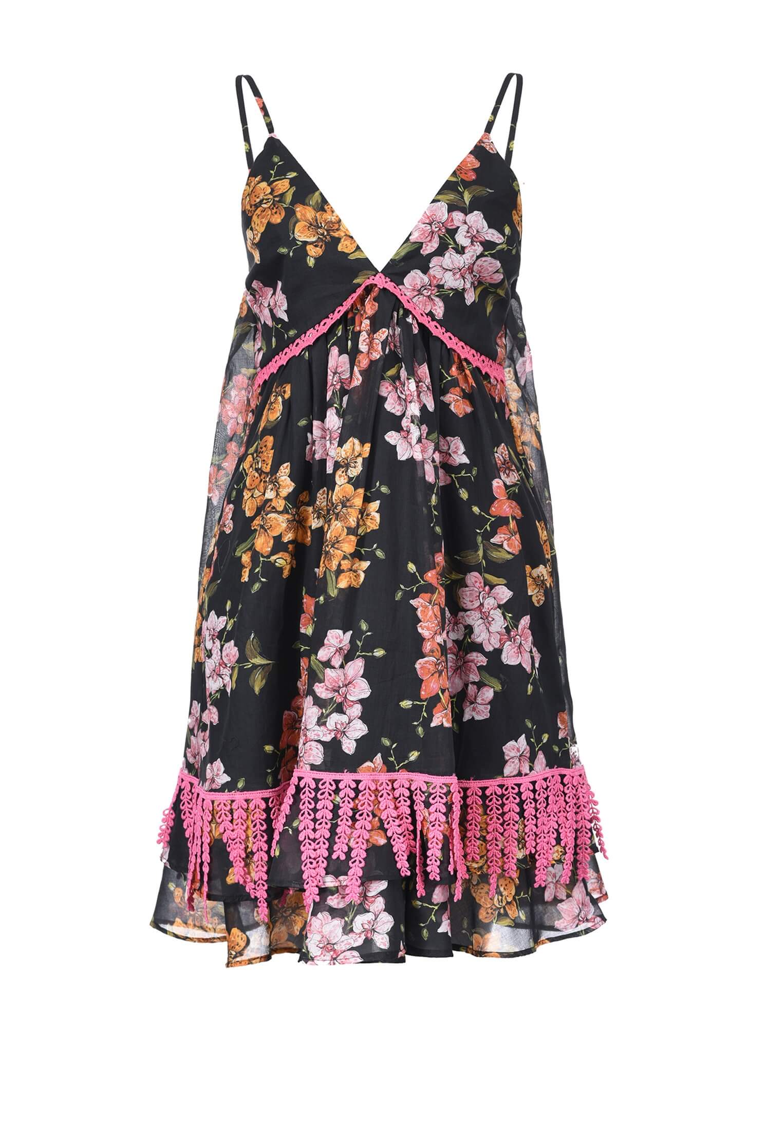 PINKO ELBİSE-Libas Trendy Fashion Store