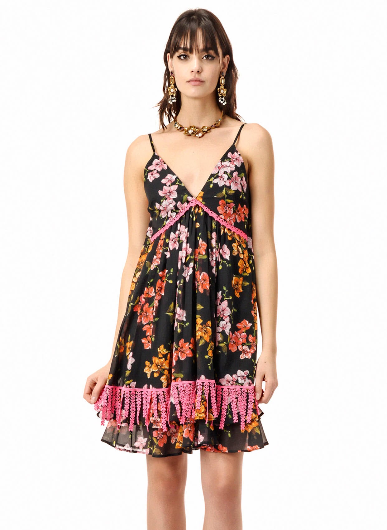 PINKO ELBİSE-Libas Trendy Fashion Store