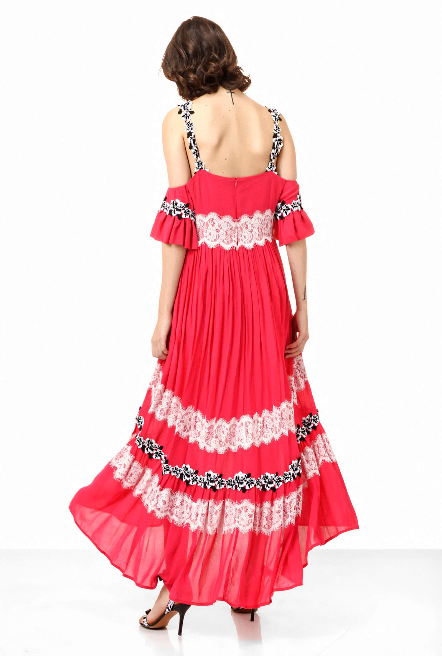 PINKO ELBİSE-Libas Trendy Fashion Store