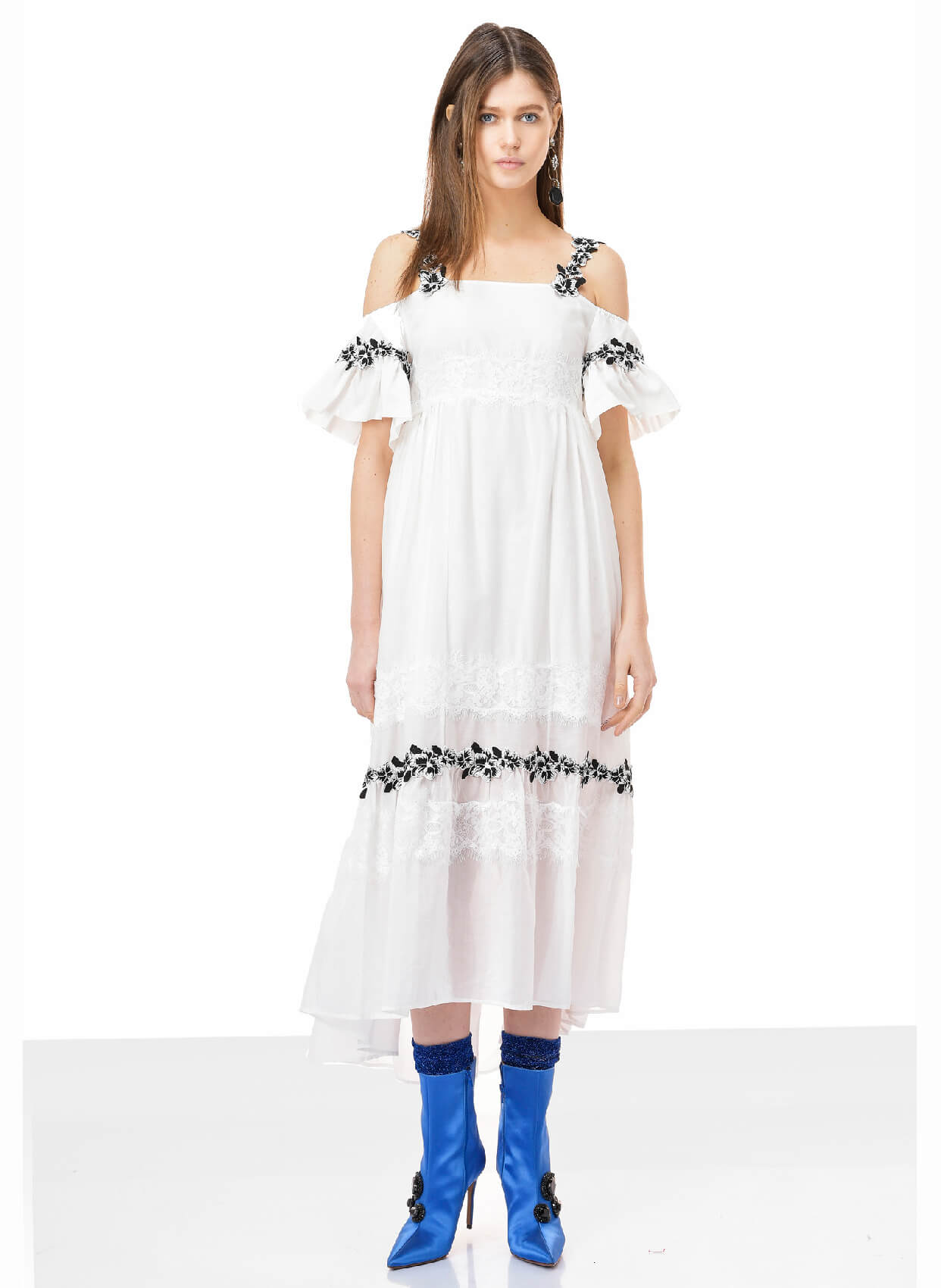 PINKO ELBİSE-Libas Trendy Fashion Store