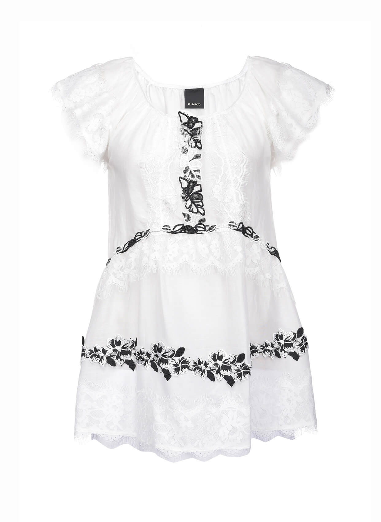 PINKO BLUZ-Libas Trendy Fashion Store