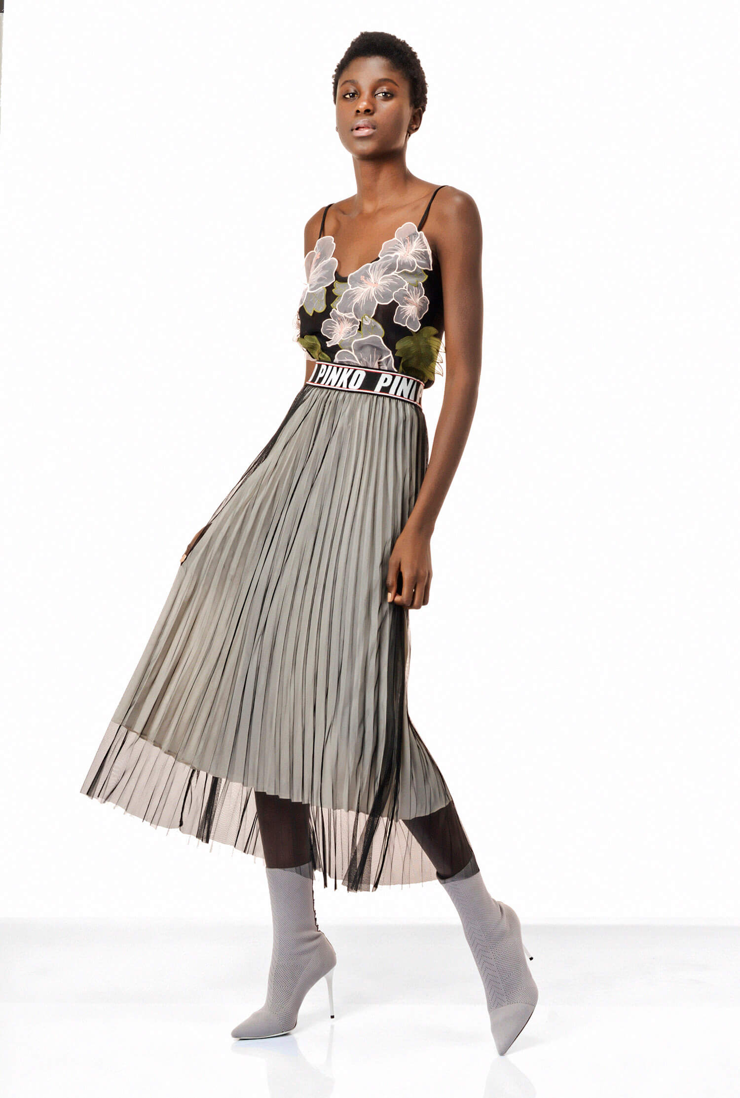 PINKO BLUZ-Libas Trendy Fashion Store