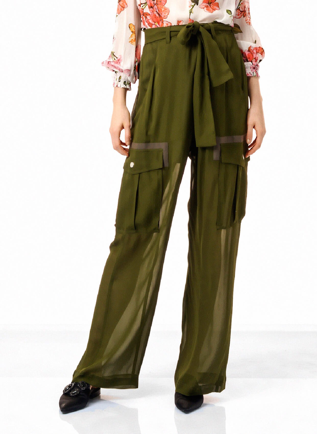 PINKO PANTOLON-Libas Trendy Fashion Store