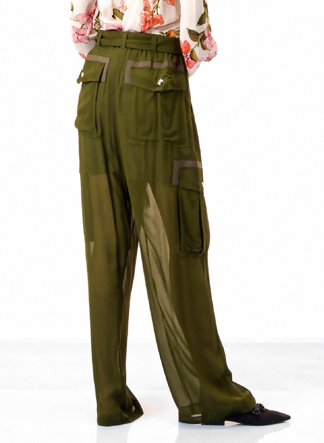 PINKO PANTOLON-Libas Trendy Fashion Store