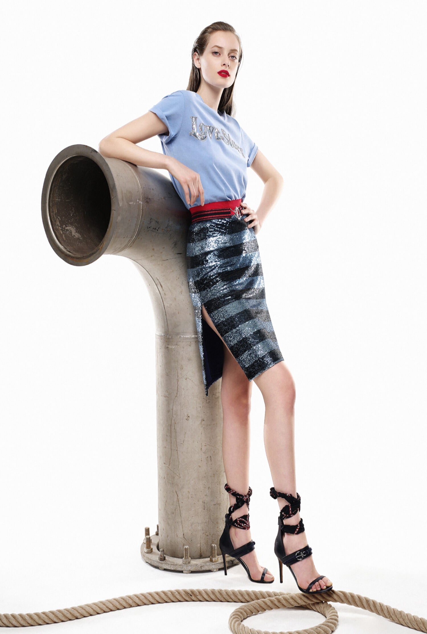 PINKO ETEK-Libas Trendy Fashion Store