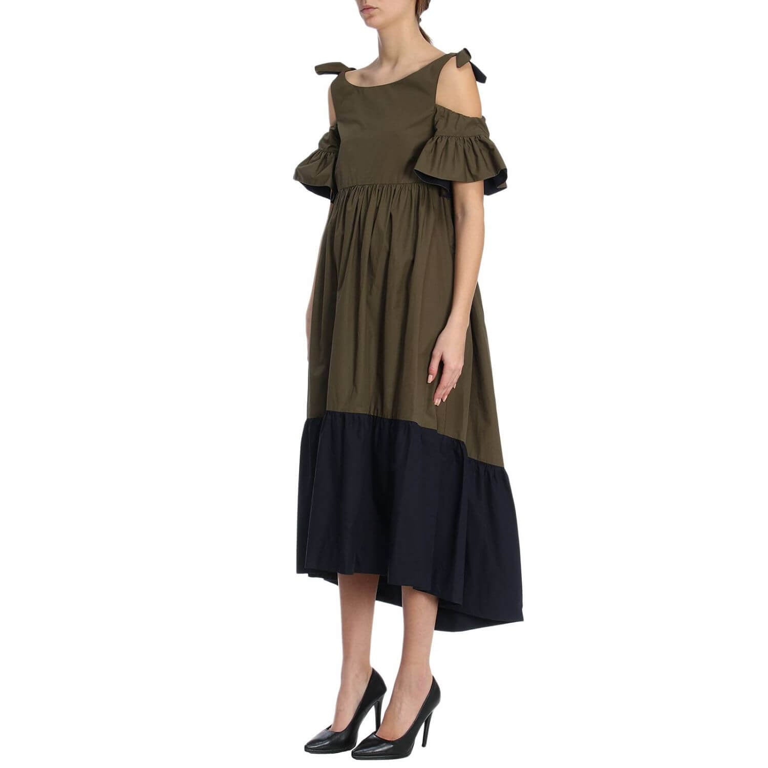 PINKO ELBİSE-Libas Trendy Fashion Store