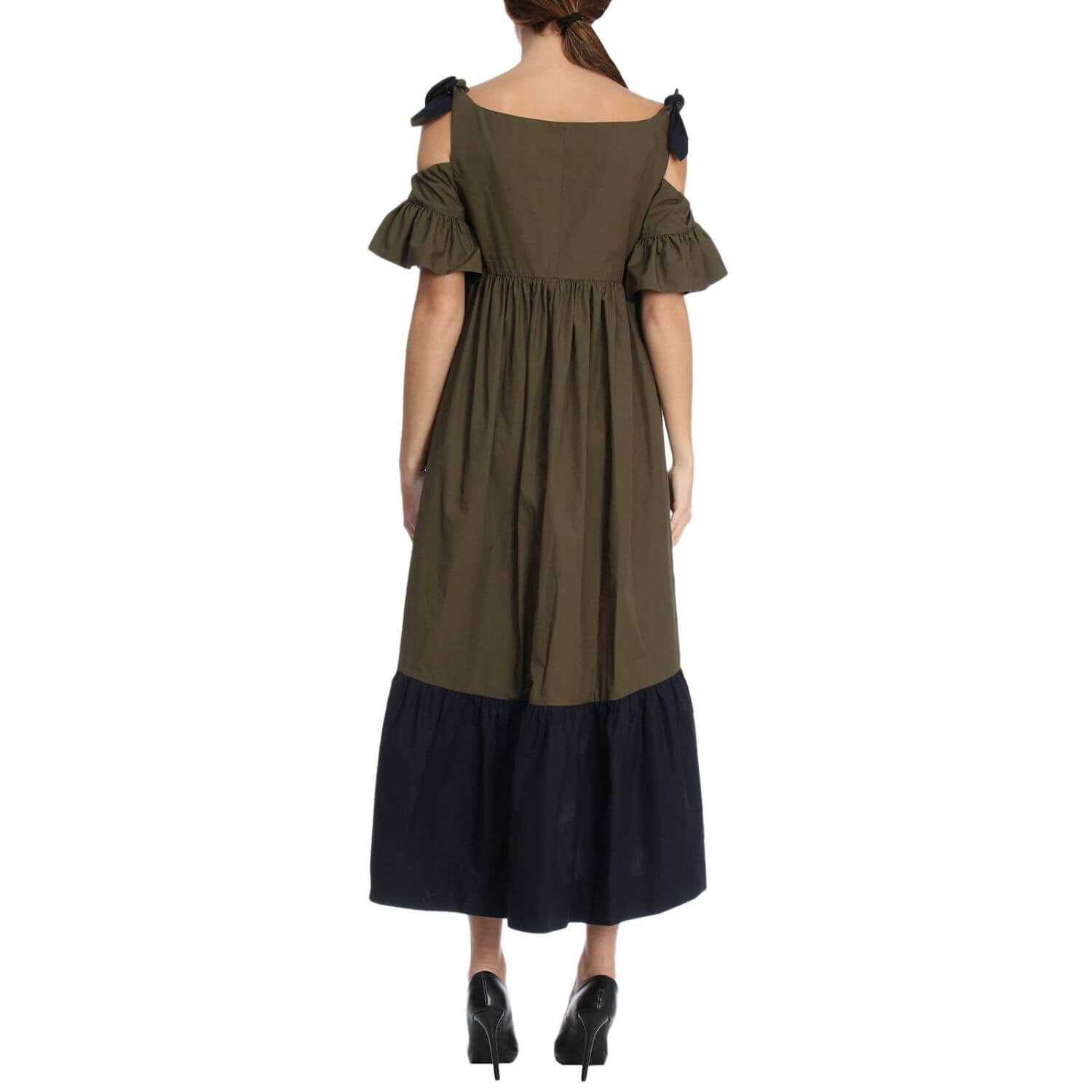 PINKO ELBİSE-Libas Trendy Fashion Store