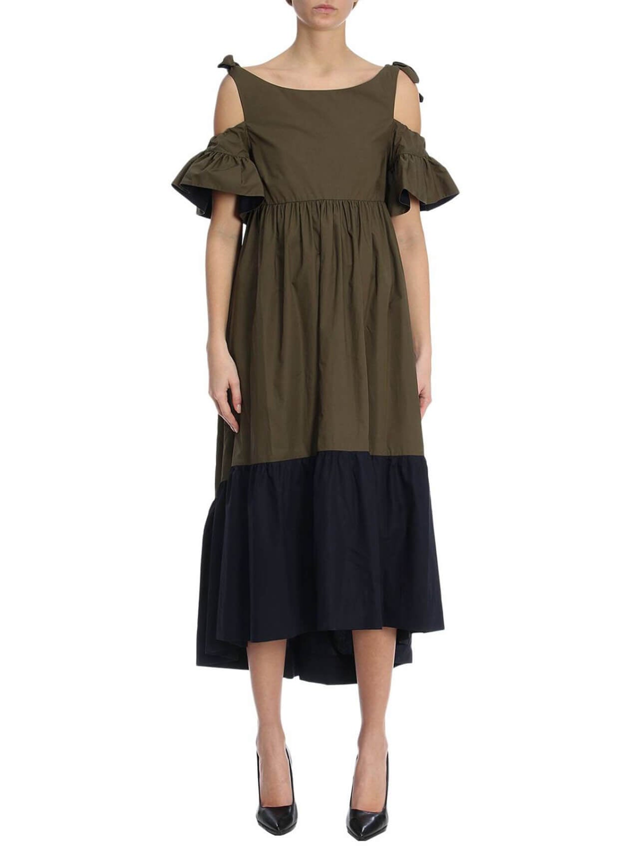 PINKO ELBİSE-Libas Trendy Fashion Store