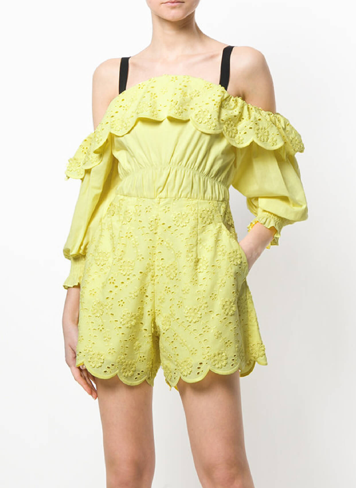 THREE FLOOR TULUM-Libas Trendy Fashion Store