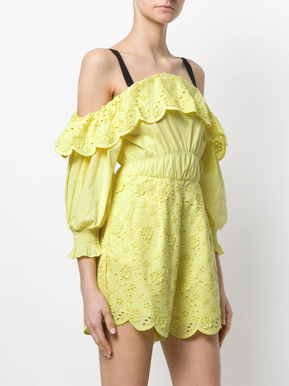 THREE FLOOR TULUM-Libas Trendy Fashion Store