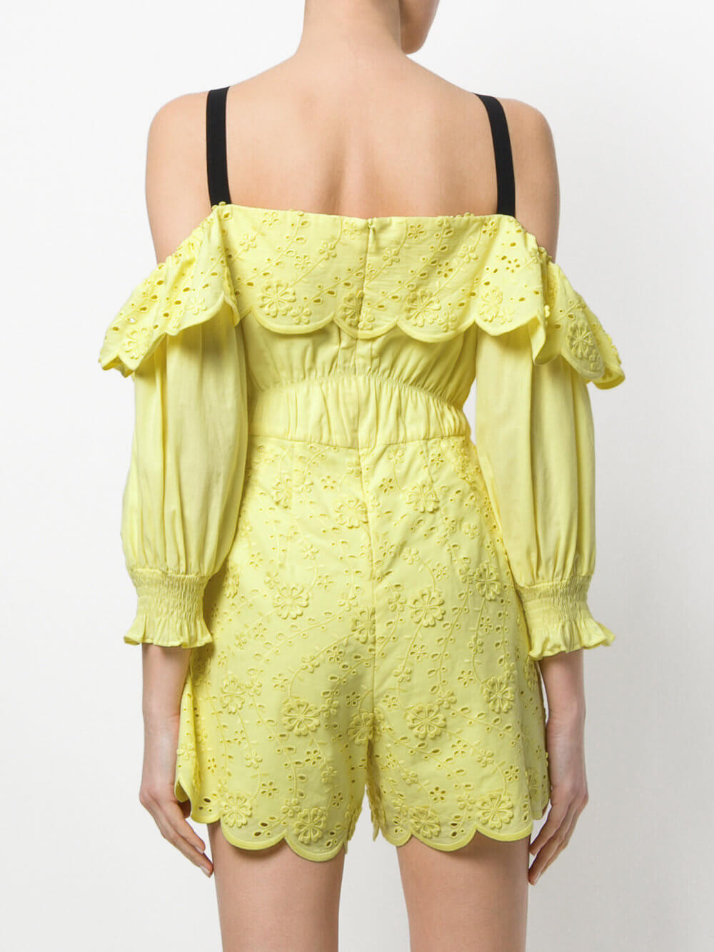 THREE FLOOR TULUM-Libas Trendy Fashion Store