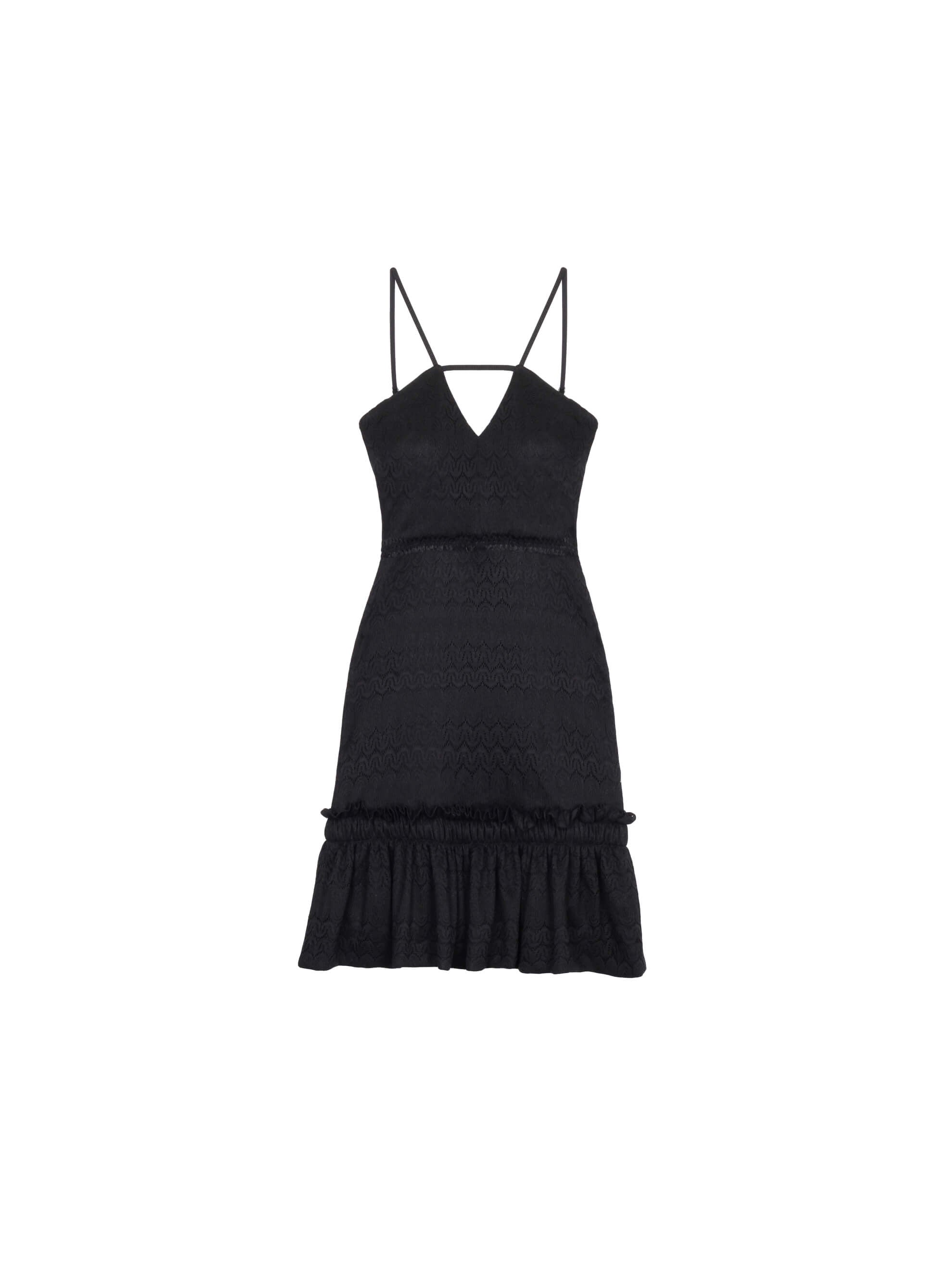 THREE FLOOR ELBİSE-Libas Trendy Fashion Store