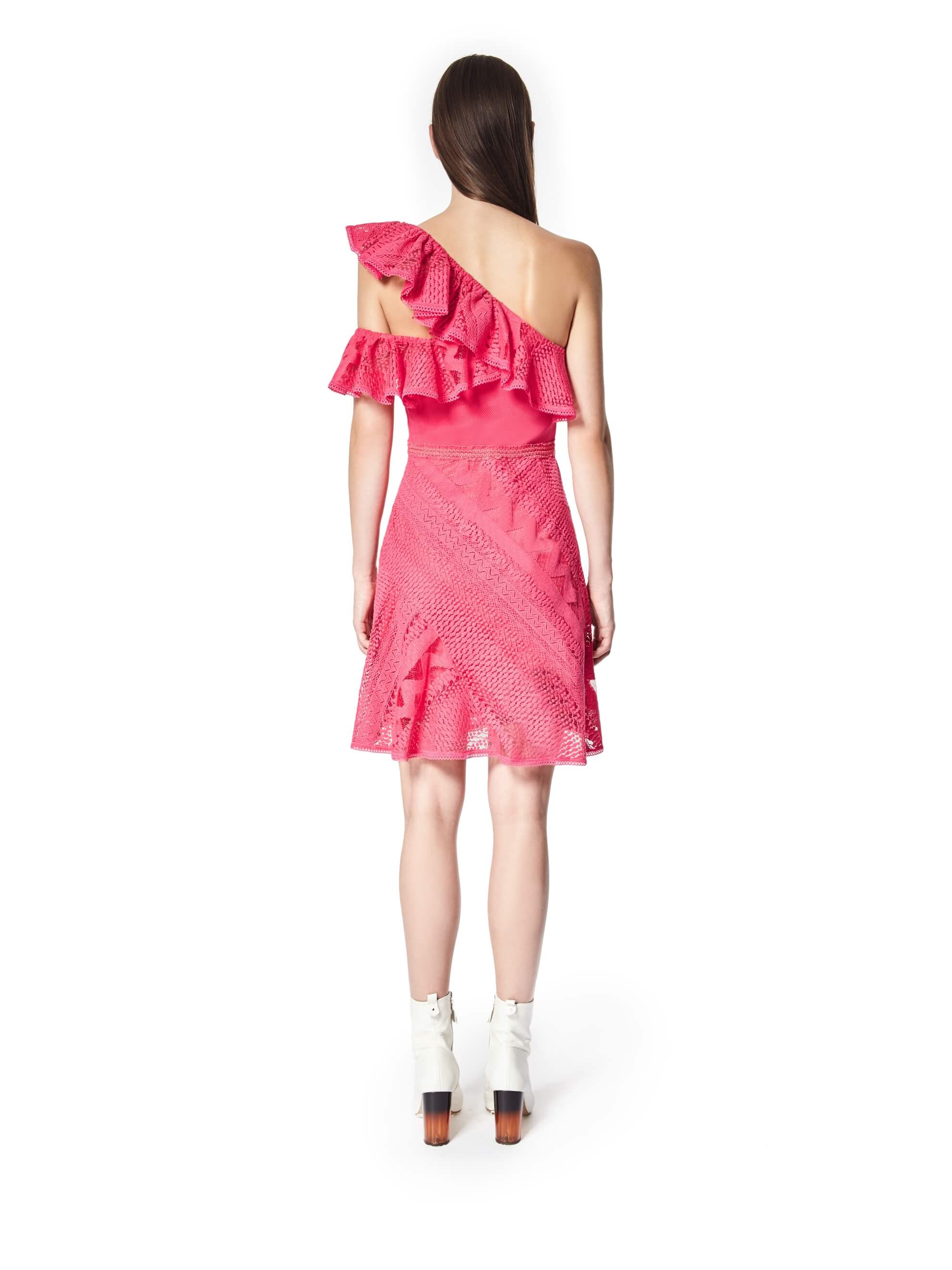 THREE FLOOR ELBİSE-Libas Trendy Fashion Store