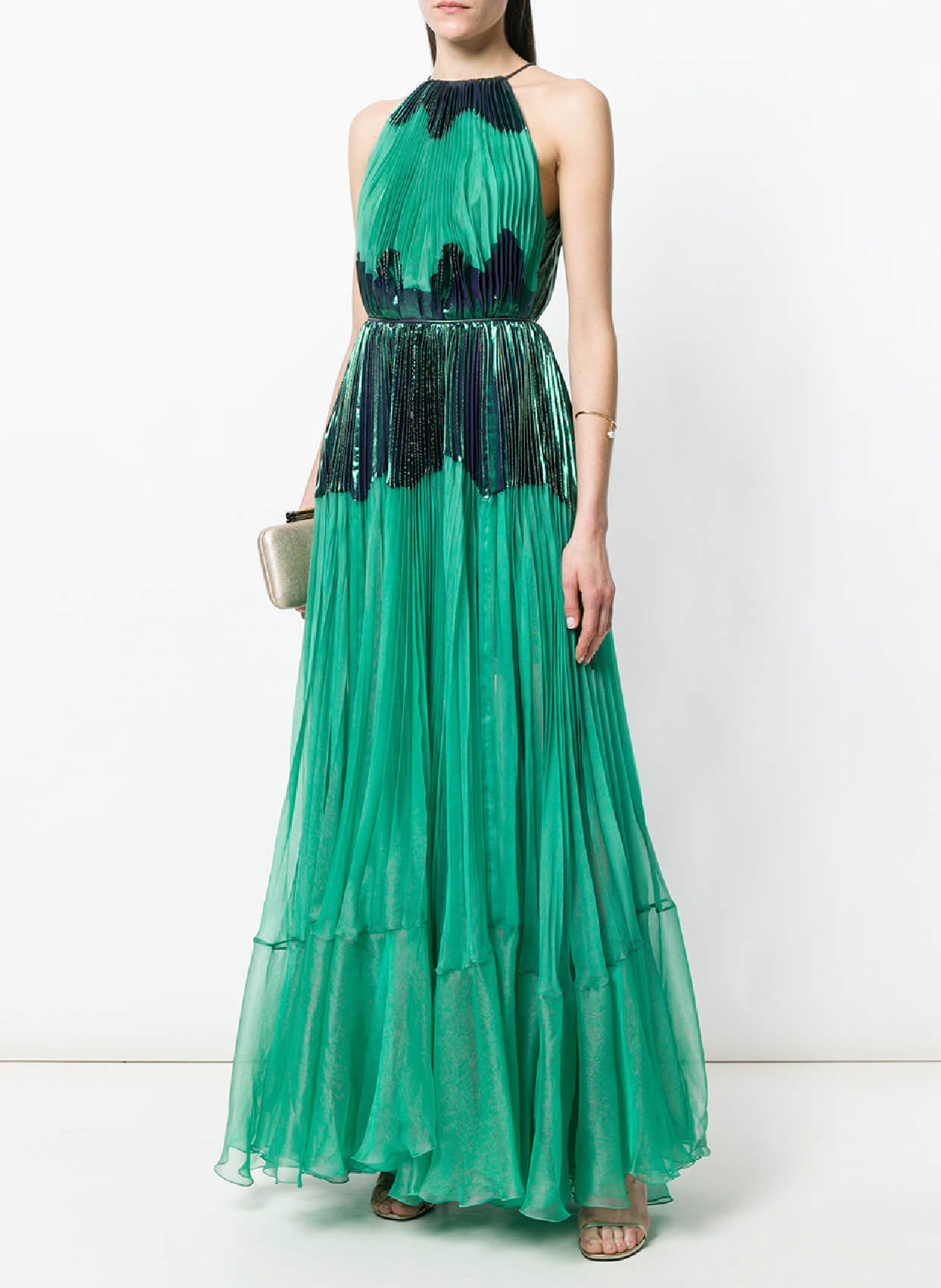 MARIALUCIAHOHAN ABİYE ADRIA-Libas Trendy Fashion Store