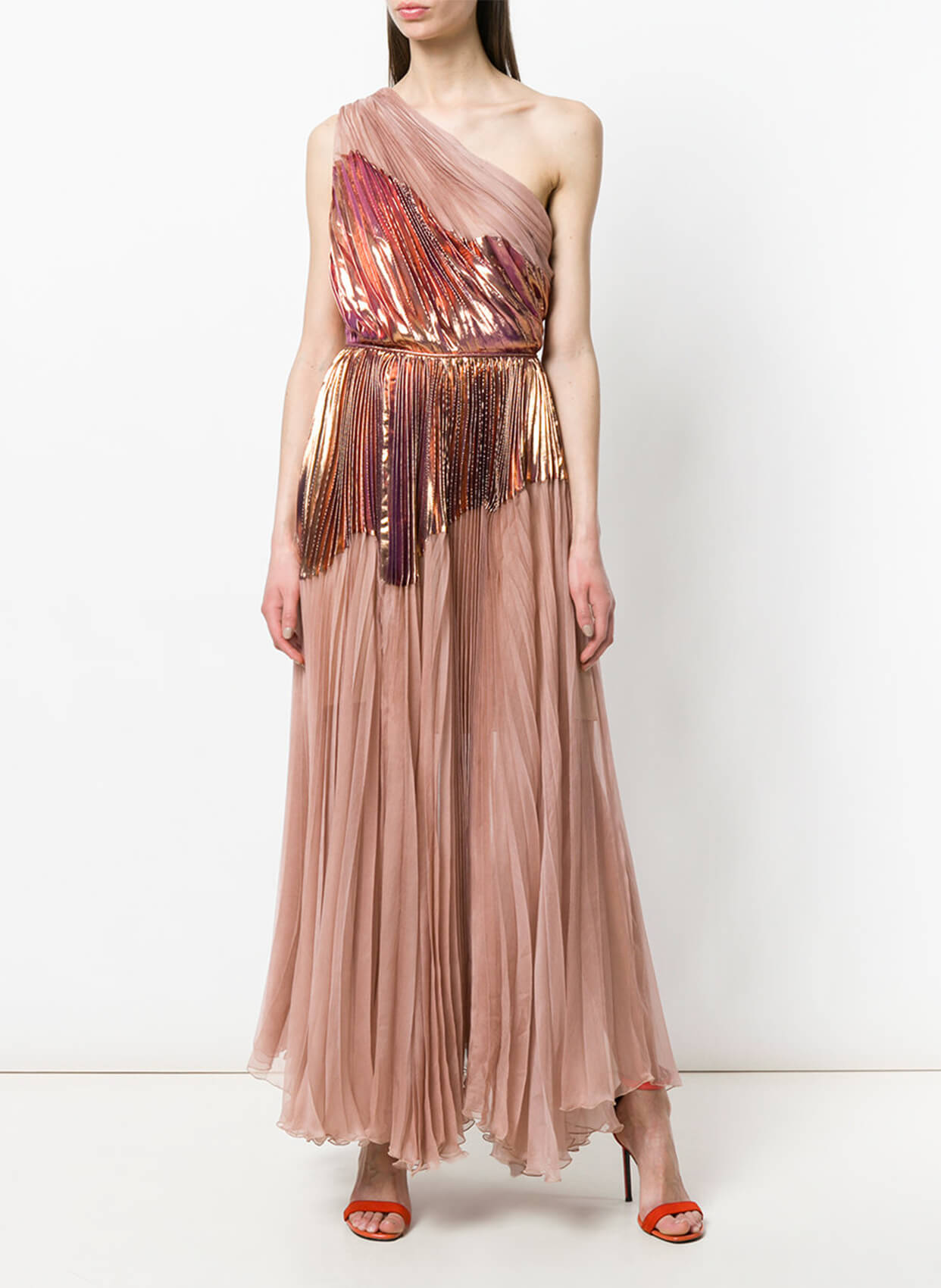 MARIALUCIAHOHAN ABİYE DARA-Libas Trendy Fashion Store