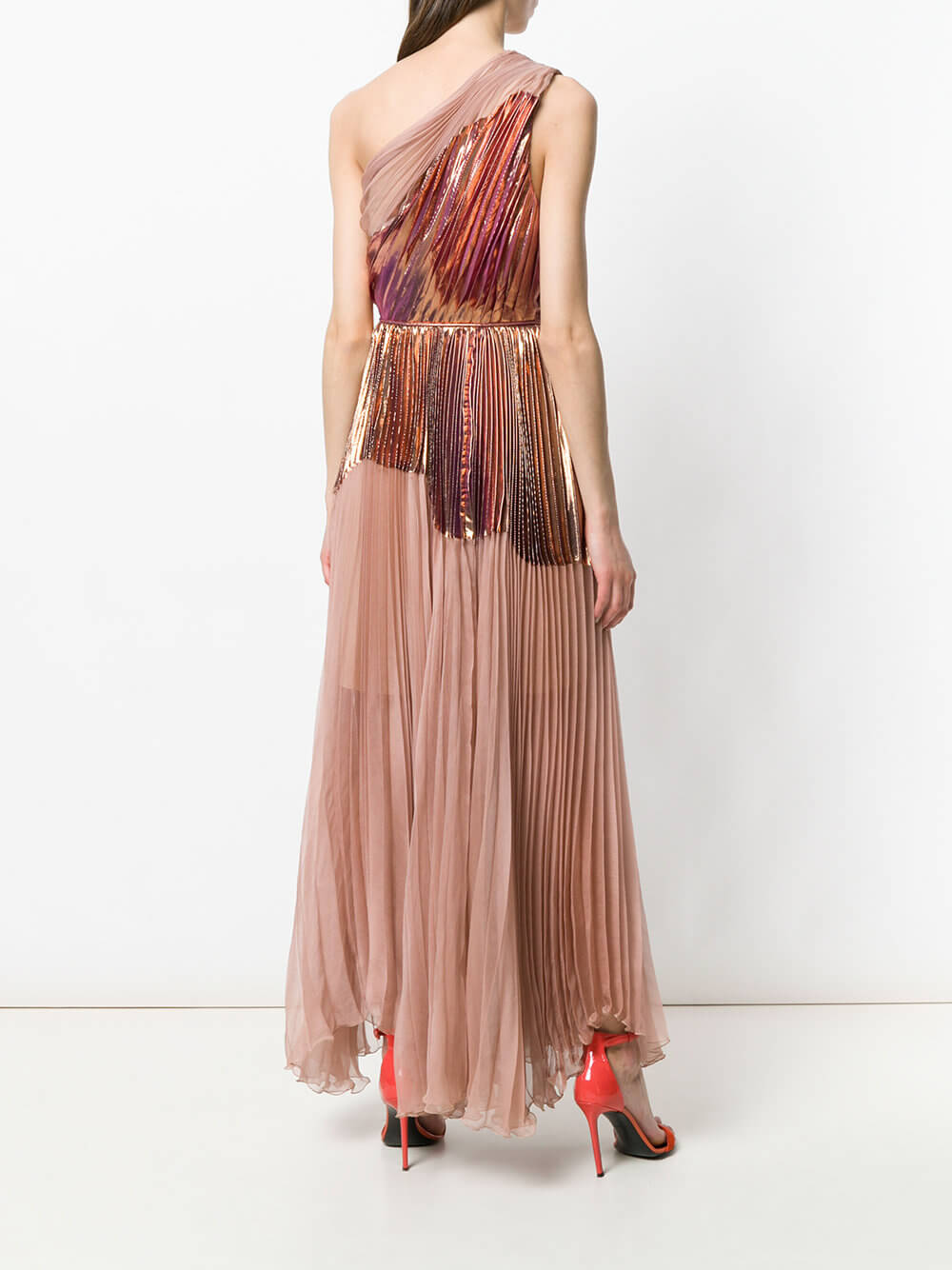 MARIALUCIAHOHAN ABİYE DARA-Libas Trendy Fashion Store