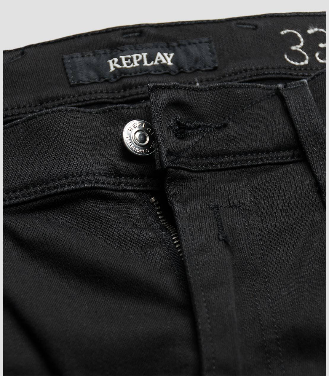 REPLAY JEANS-Libas Trendy Fashion Store