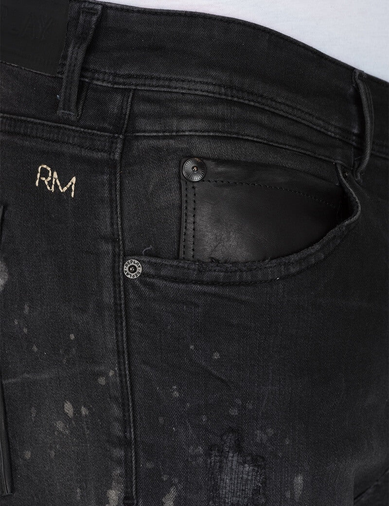 REPLAY JEANS-Libas Trendy Fashion Store