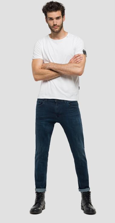 REPLAY JEANS MA931 41A 603 007-Libas Trendy Fashion Store