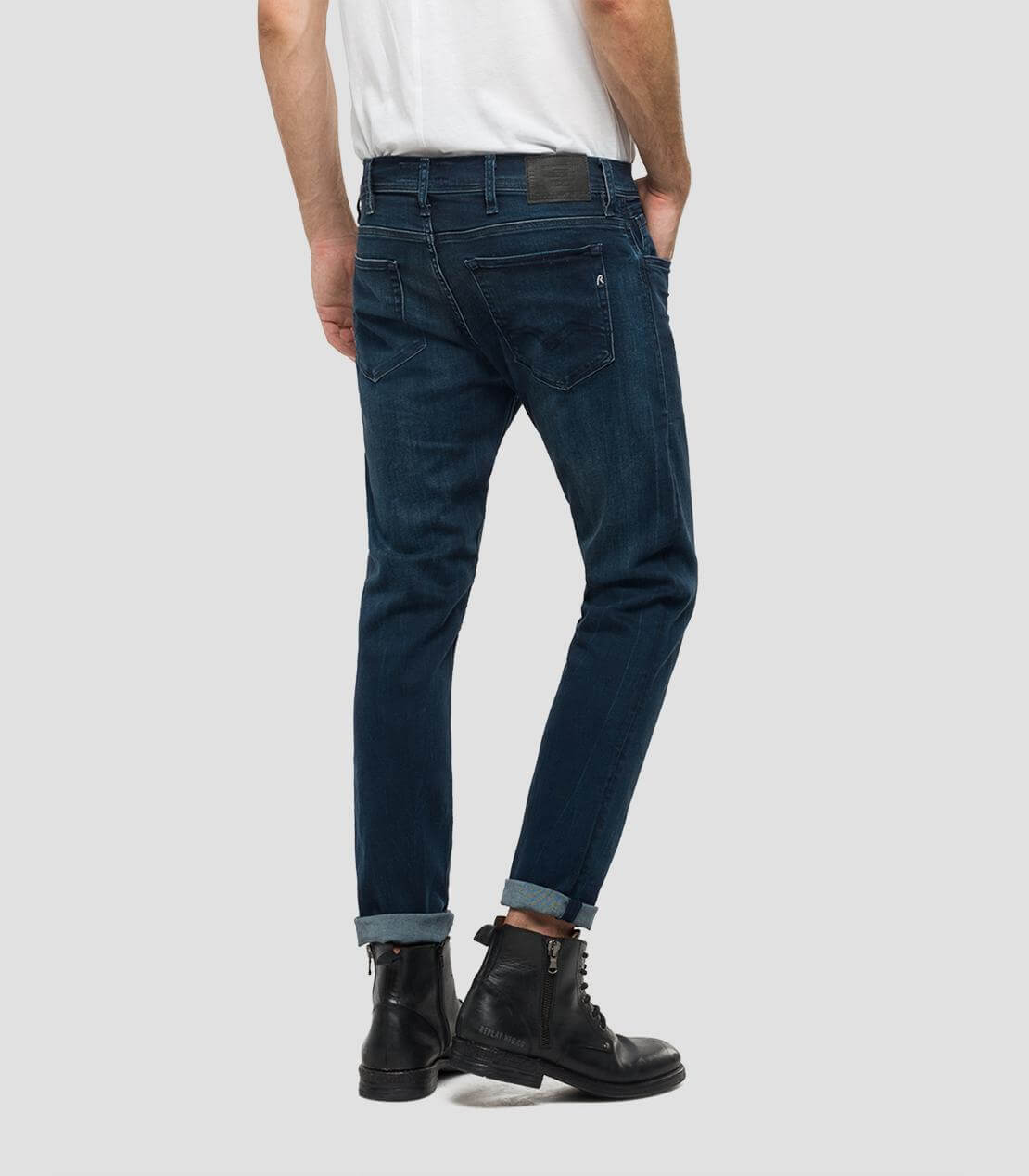 REPLAY JEANS MA931 41A 603 007-Libas Trendy Fashion Store