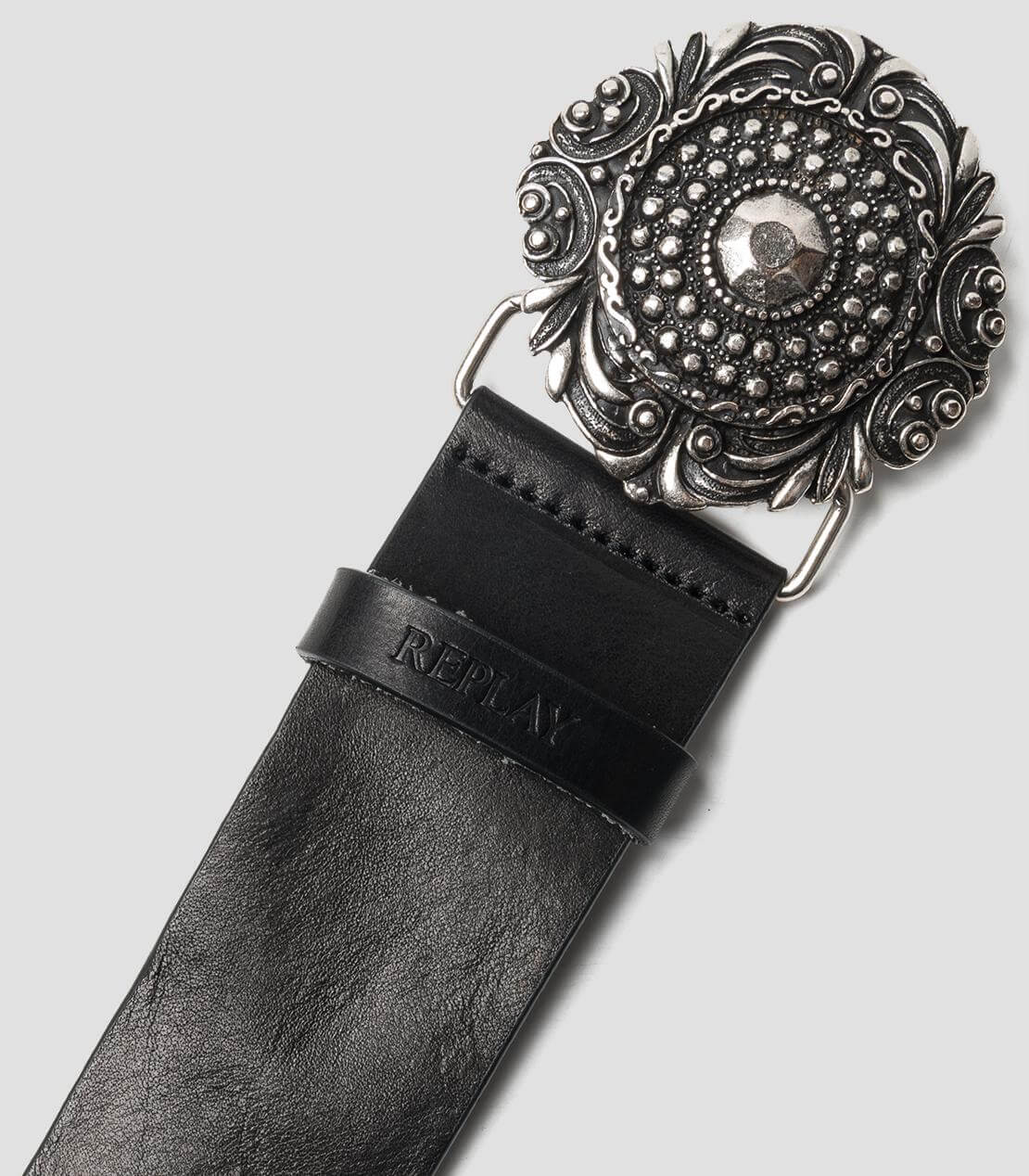 REPLAY KEMER-Libas Trendy Fashion Store