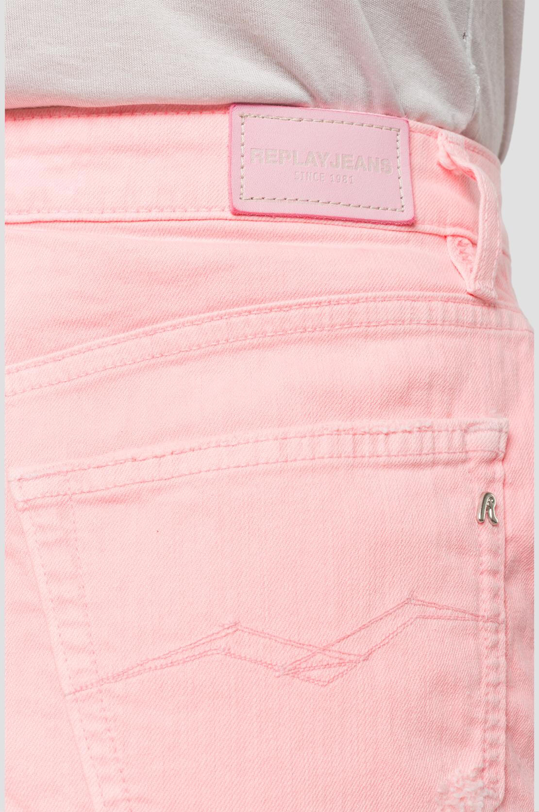 REPLAY ŞORT-Libas Trendy Fashion Store