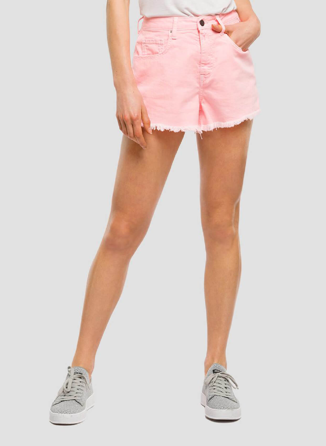 REPLAY ŞORT-Libas Trendy Fashion Store