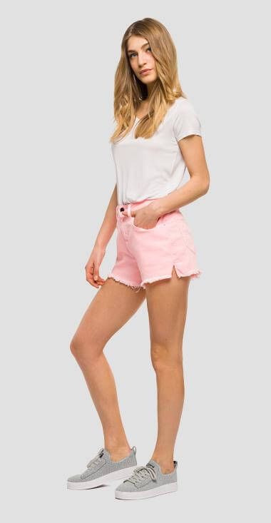 REPLAY ŞORT-Libas Trendy Fashion Store