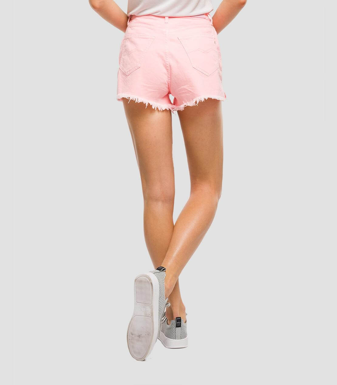 REPLAY ŞORT-Libas Trendy Fashion Store