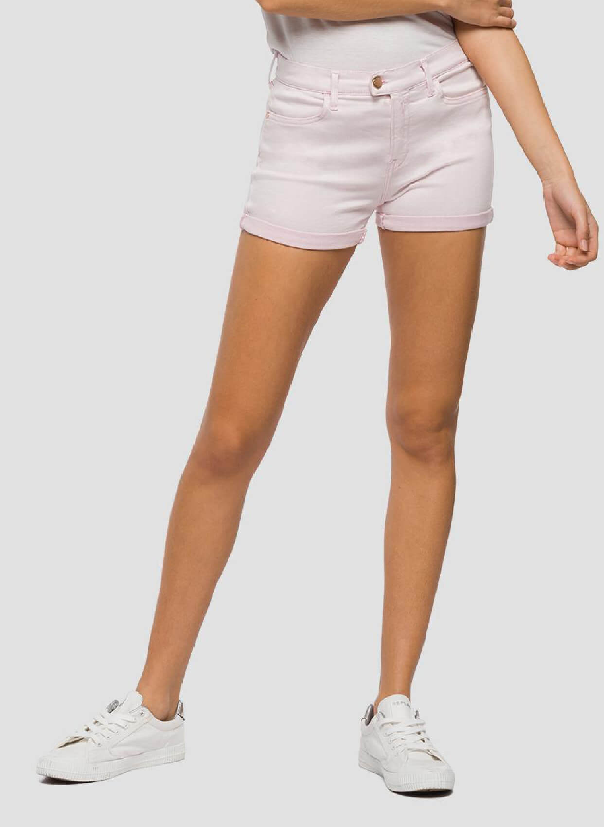 REPLAY ŞORT-Libas Trendy Fashion Store