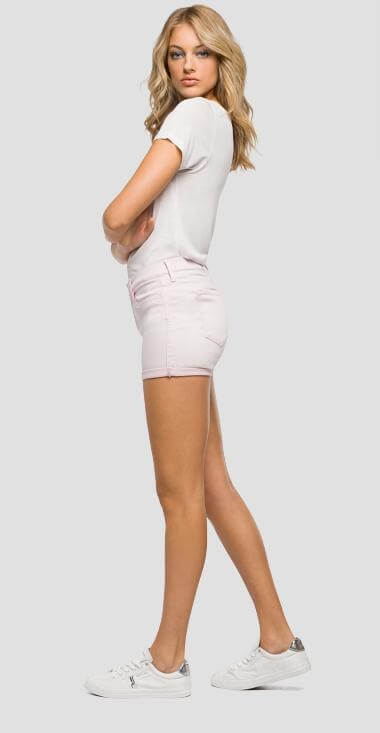 REPLAY ŞORT-Libas Trendy Fashion Store